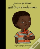 William Kamkwamba