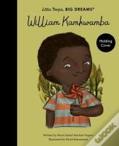 William Kamkwamba