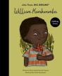 William Kamkwamba - Preview