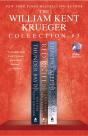William Kent Krueger Collection #3 - Preview