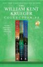 William Kent Krueger Collection #4 - Preview