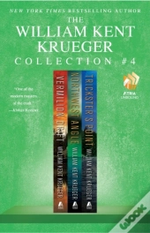 William Kent Krueger Collection #4