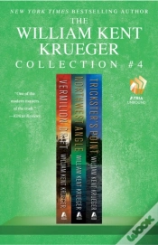 Capa do artigo William Kent Krueger Collection #4
