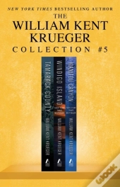 William Kent Krueger Collection #5