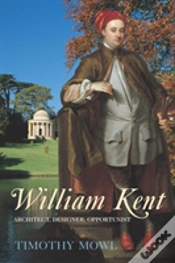 Capa do artigo William Kent