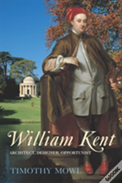 Capa do artigo William Kent