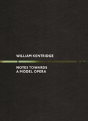 William Kentridge - Preview