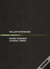 Capa do artigo William Kentridge