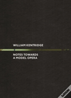 Capa do artigo William Kentridge