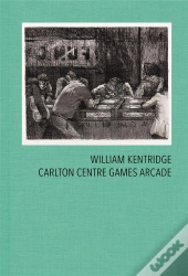 William Kentridge Carlton Centre Games Arcade /Anglais