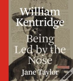 Capa do artigo William Kentridge