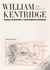 Capa do artigo William Kentridge