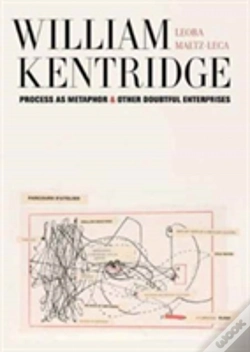 Capa do artigo William Kentridge