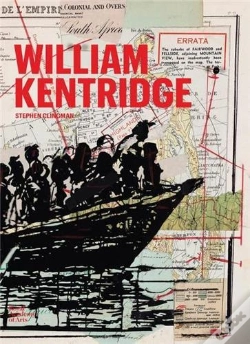 Capa do artigo William Kentridge