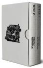 William Kentridge Why Should I Hesitate (Coffret 2 Vol.) /Anglais - Preview