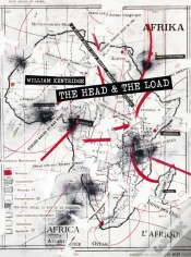 Capa do artigo William Kentridge