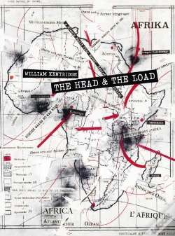 Capa do artigo William Kentridge