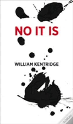 Capa do artigo William Kentridge