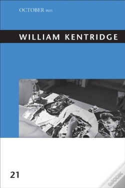 Capa do artigo William Kentridge