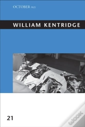 Capa do artigo William Kentridge