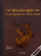 Capa do artigo William Kidd Et Les Pirates De L