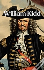 Capa do artigo William Kidd