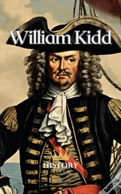 Capa do artigo William Kidd