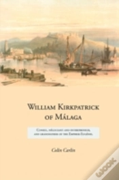 Capa do artigo William Kirkpatrick Of Malaga