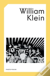 Capa do artigo William Klein