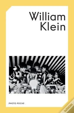 Capa do artigo William Klein