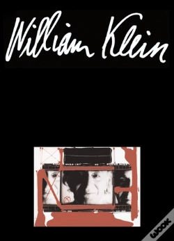 Capa do artigo William Klein Retrospective