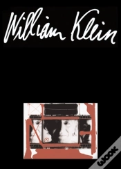 Capa do artigo William Klein Retrospective
