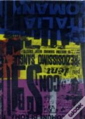Capa do artigo William Klein Rome