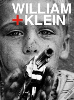 Capa do artigo William + Klein
