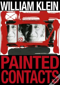 Capa do artigo William Klein