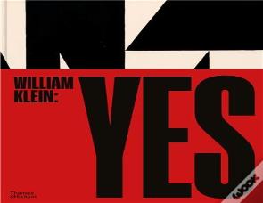 William Klein: Yes