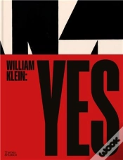 Capa do artigo William Klein: Yes