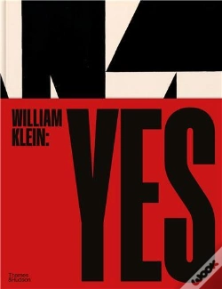 Capa do artigo William Klein: Yes