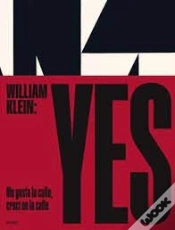 Capa do artigo William Klein Yes