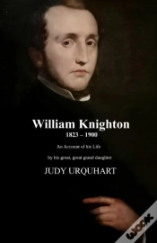 Capa do artigo William Knighton