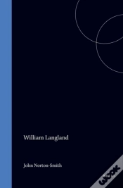 Capa do artigo William Langland