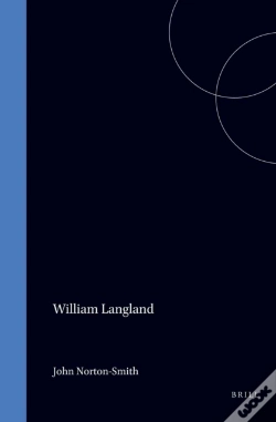Capa do artigo William Langland