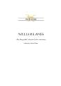 William Lawes - Preview