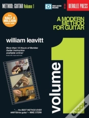 Capa do artigo William Leavitt