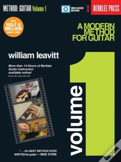 Capa do artigo William Leavitt