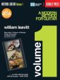 William Leavitt - Preview