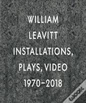 William Leavitt