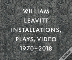 Capa do artigo William Leavitt