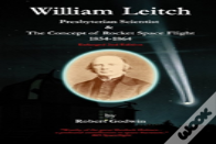 William Leitch