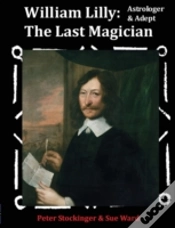 Capa do artigo William Lilly